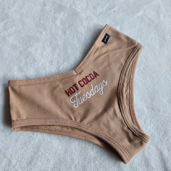 New PINK cheekster size XXS - Picture 11 of 16